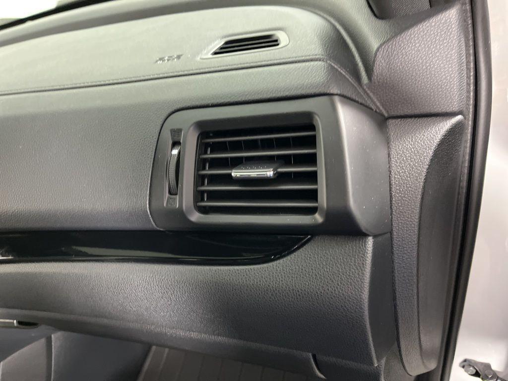 used 2024 Honda Passport car, priced at $41,969