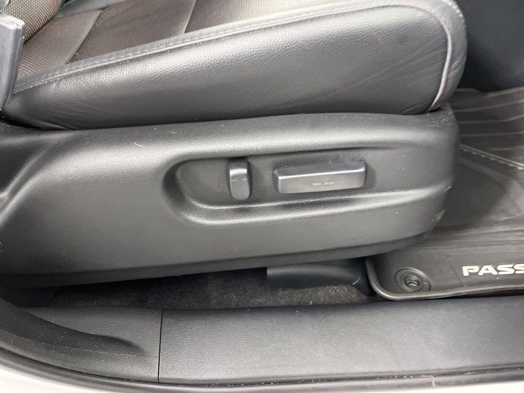 used 2024 Honda Passport car, priced at $41,969