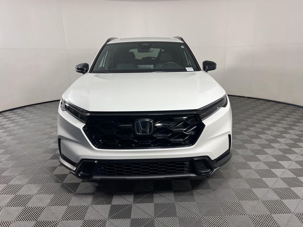 used 2024 Honda CR-V Hybrid car, priced at $35,779