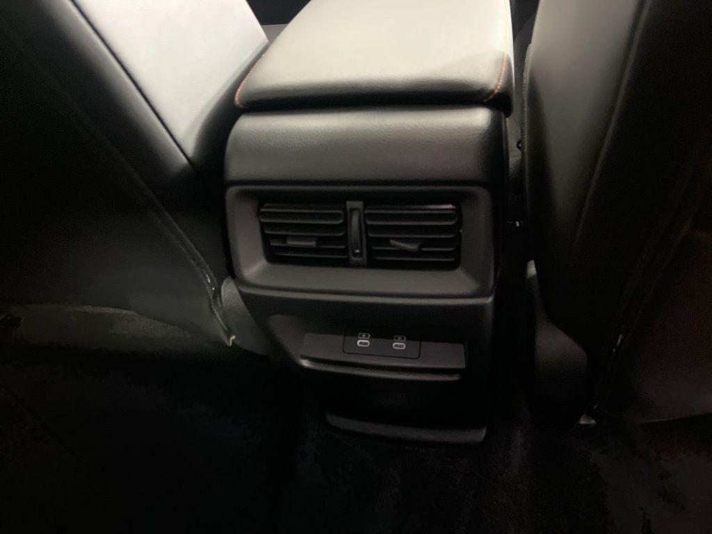 used 2024 Honda CR-V Hybrid car, priced at $35,779