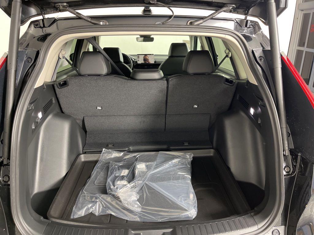 new 2026 Honda CR-V car, priced at $37,203