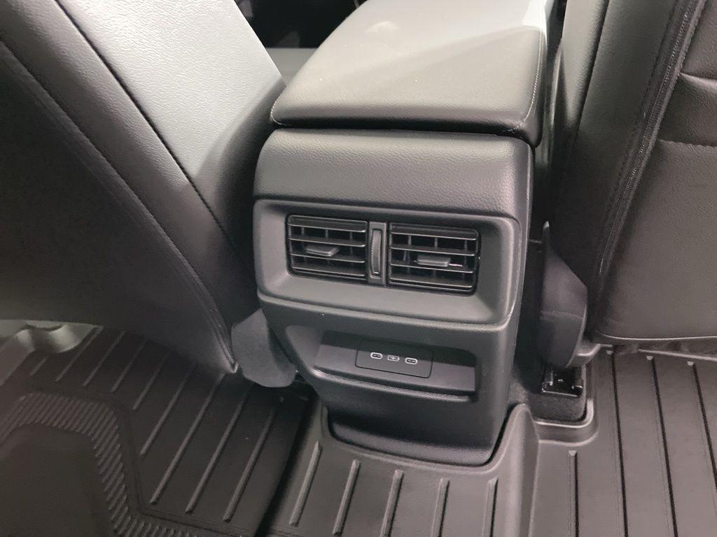 new 2026 Honda CR-V car, priced at $37,203