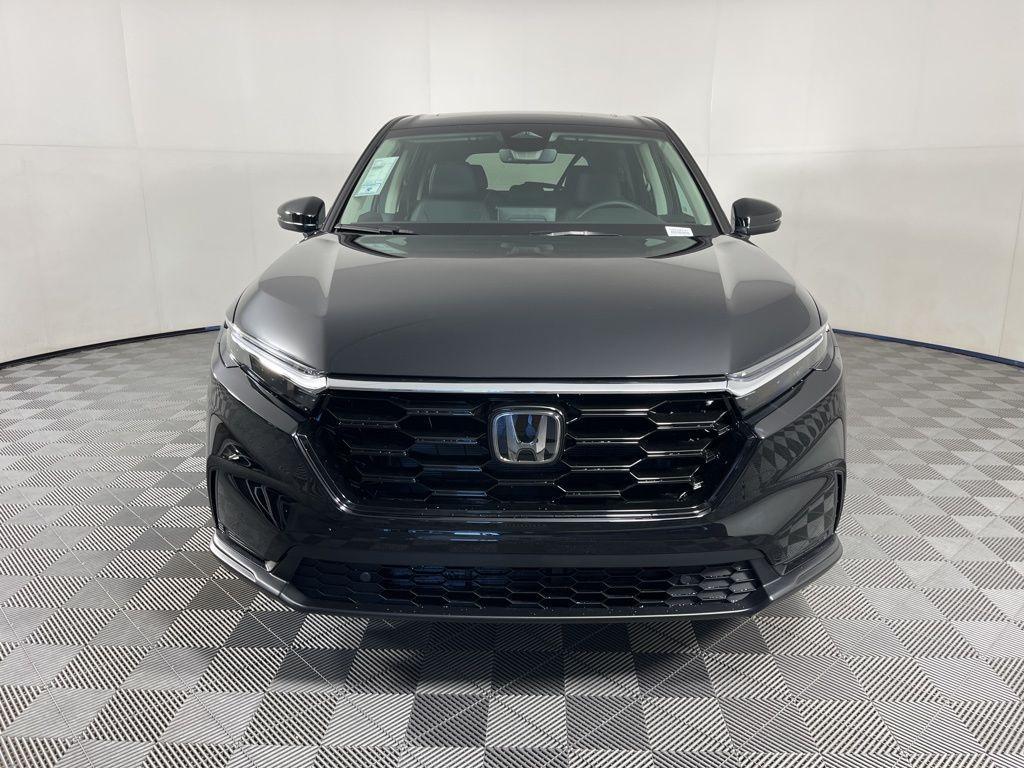 new 2026 Honda CR-V car, priced at $37,203