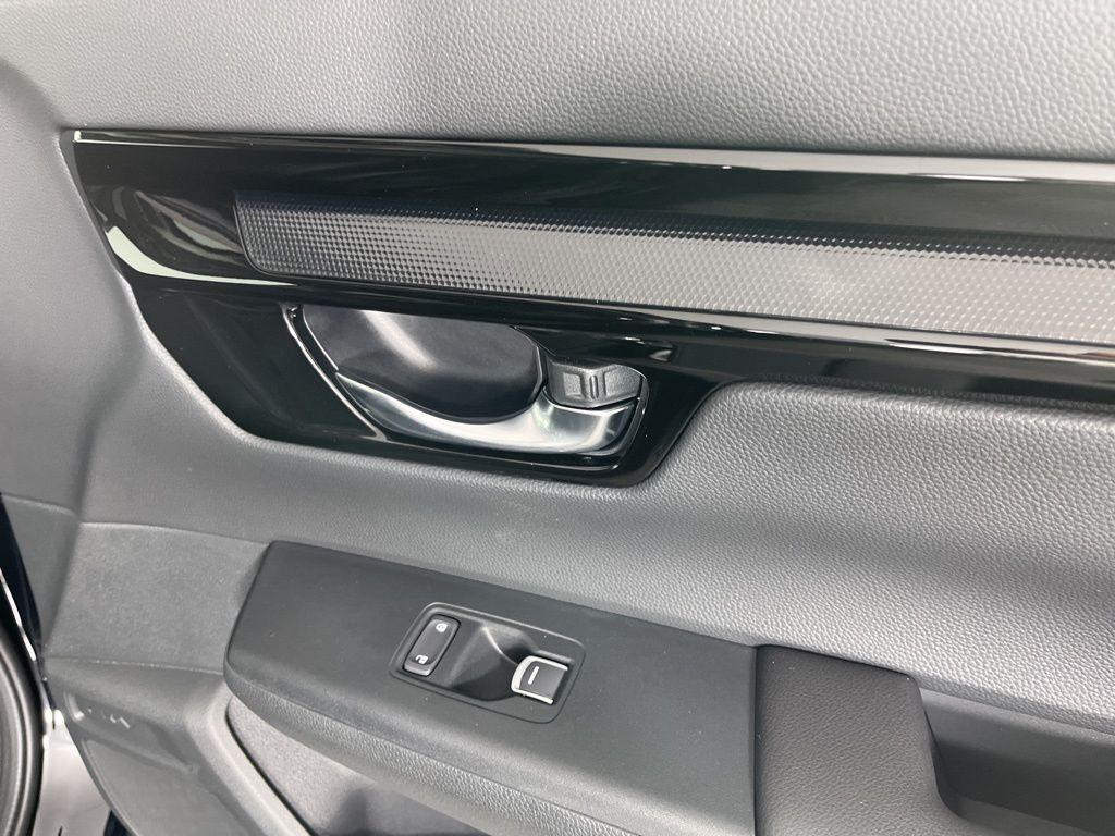 new 2026 Honda CR-V car, priced at $37,203