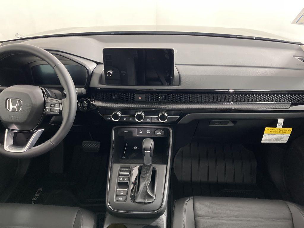new 2026 Honda CR-V car, priced at $37,203