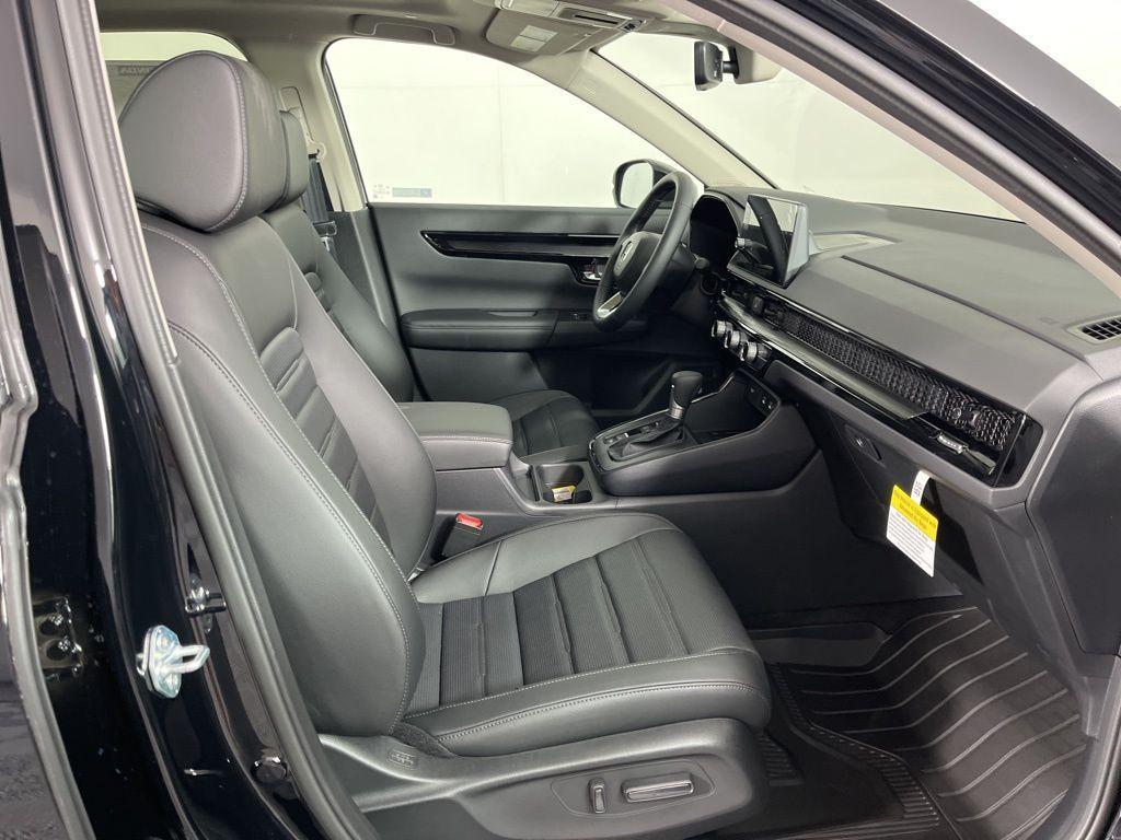 new 2026 Honda CR-V car, priced at $37,203