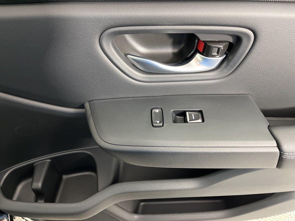 new 2025 Honda Pilot car, priced at $54,757