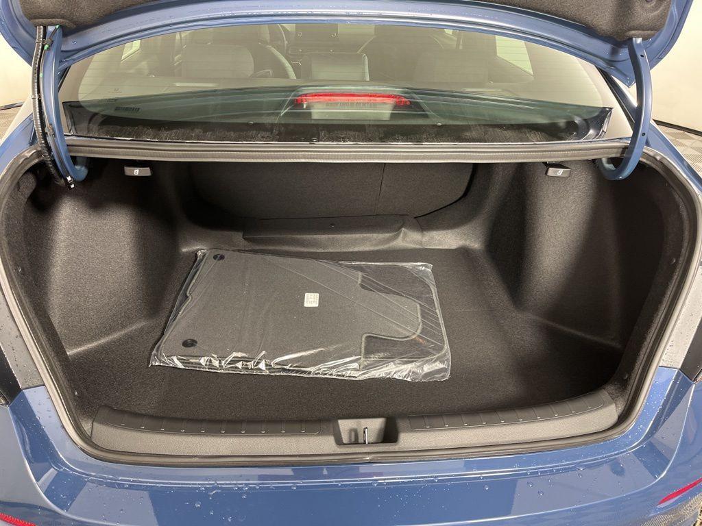 new 2026 Honda Civic car, priced at $27,074