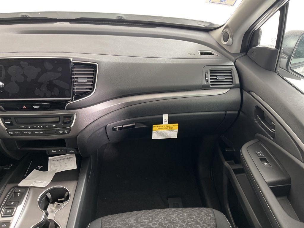 new 2026 Honda Ridgeline car, priced at $42,545