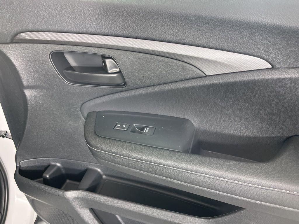 new 2026 Honda Ridgeline car, priced at $42,545