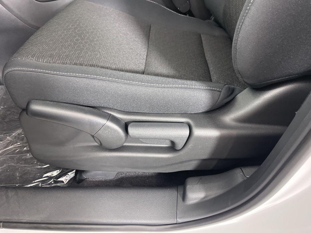 new 2026 Honda Ridgeline car, priced at $42,545