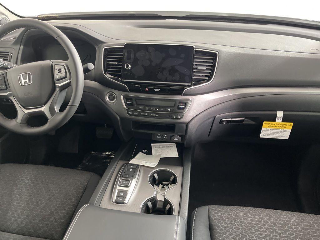 new 2026 Honda Ridgeline car, priced at $42,545