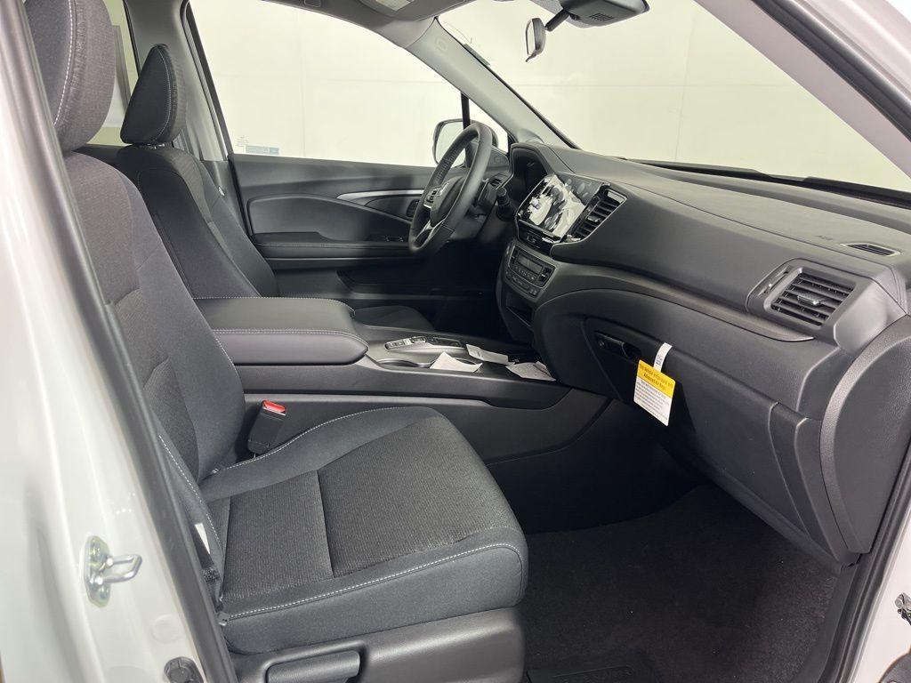 new 2026 Honda Ridgeline car, priced at $42,545