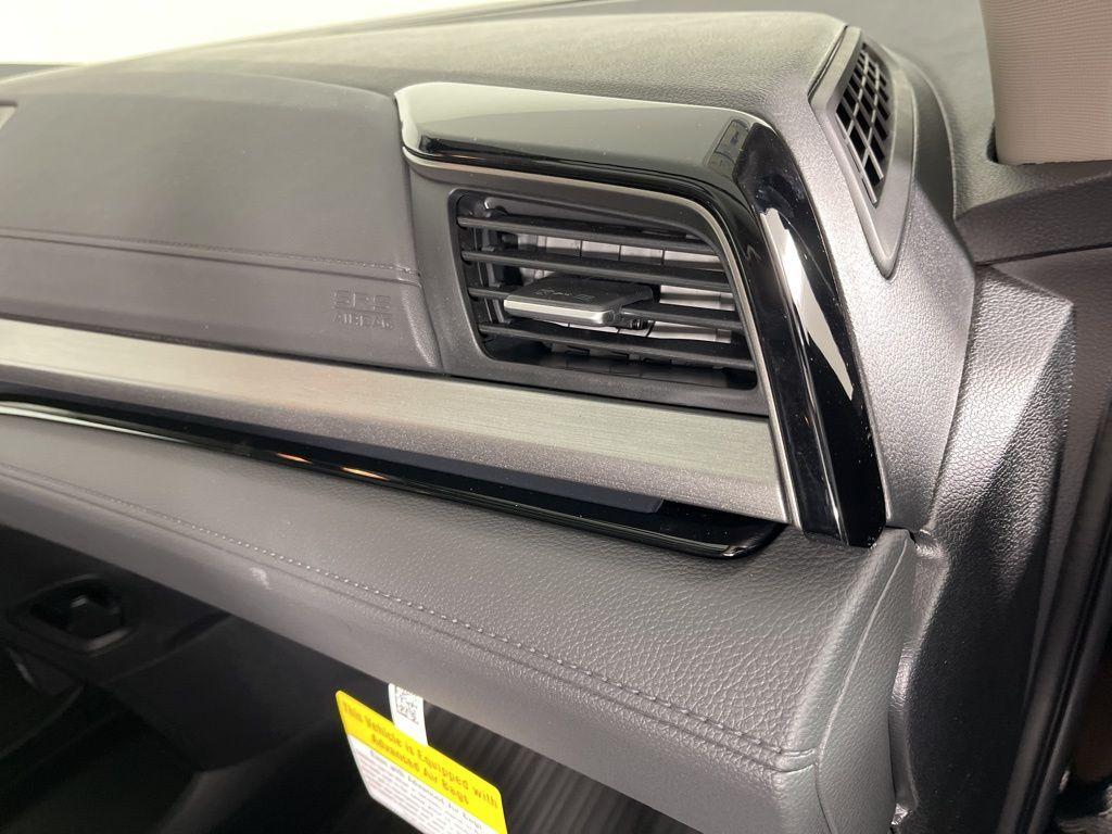new 2026 Honda Odyssey car, priced at $48,990