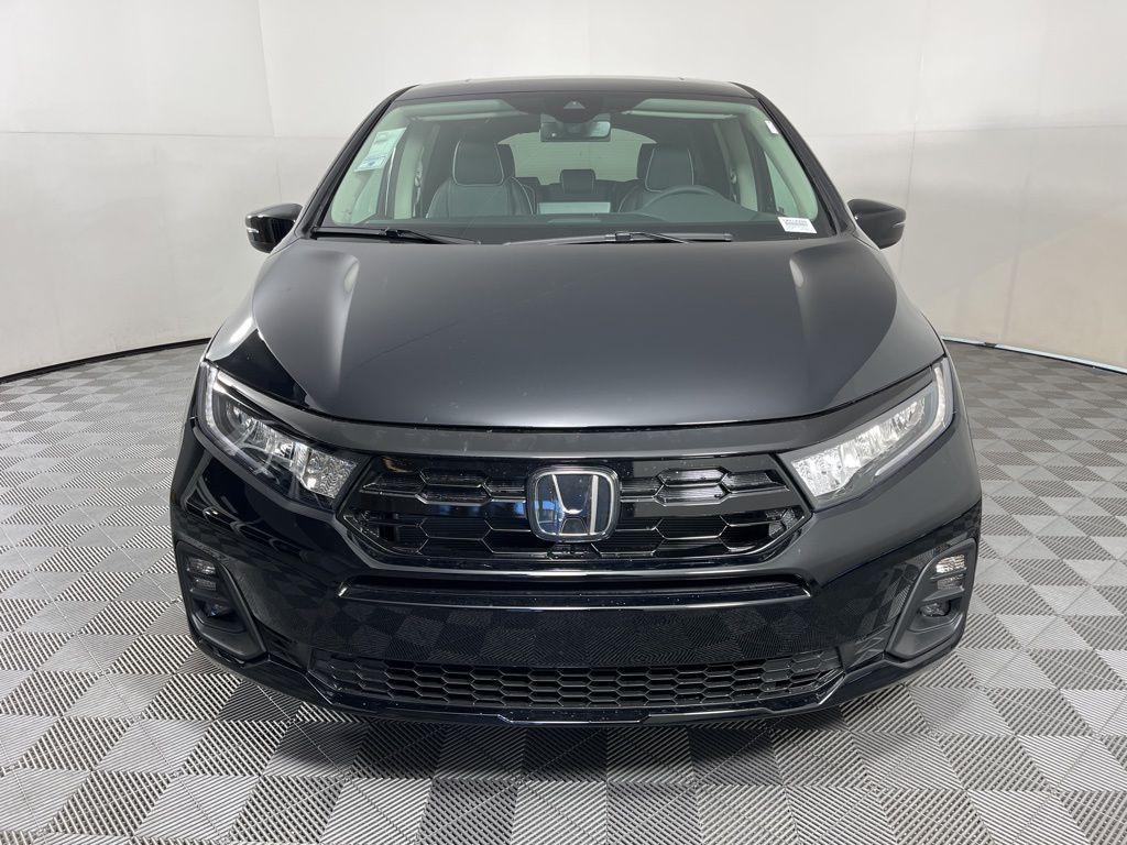 new 2026 Honda Odyssey car, priced at $48,990