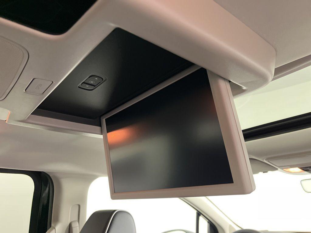 new 2026 Honda Odyssey car, priced at $48,990
