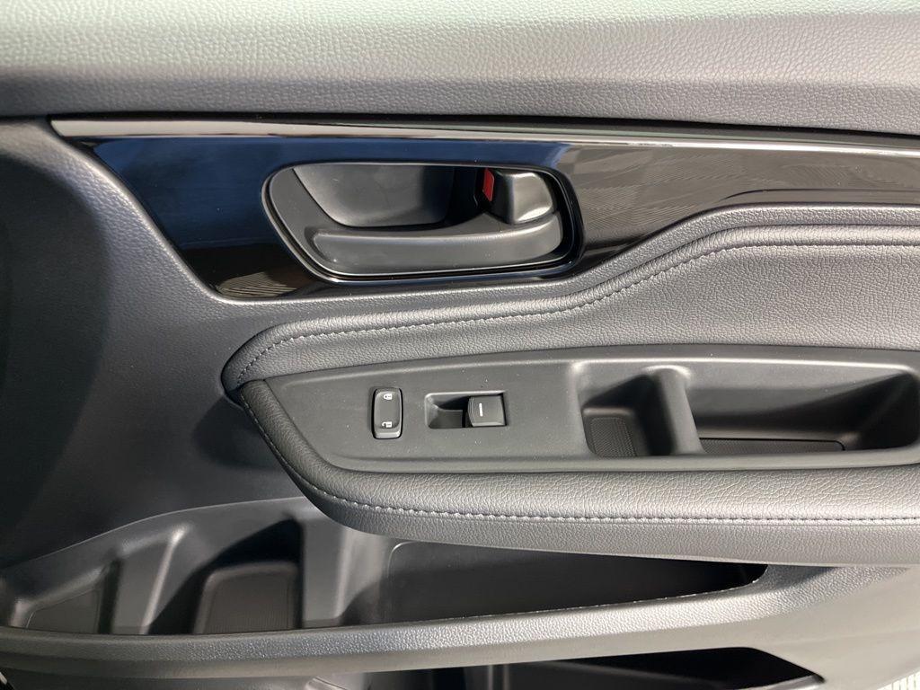 new 2026 Honda Odyssey car, priced at $48,990