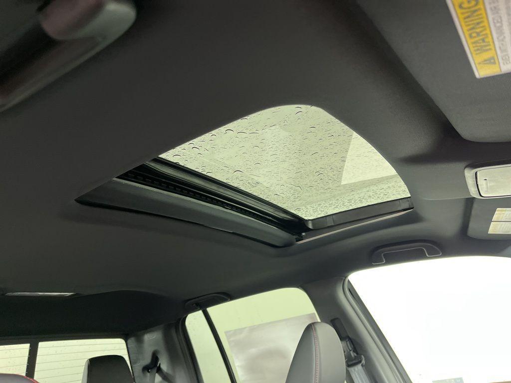 new 2026 Honda Ridgeline car, priced at $48,910