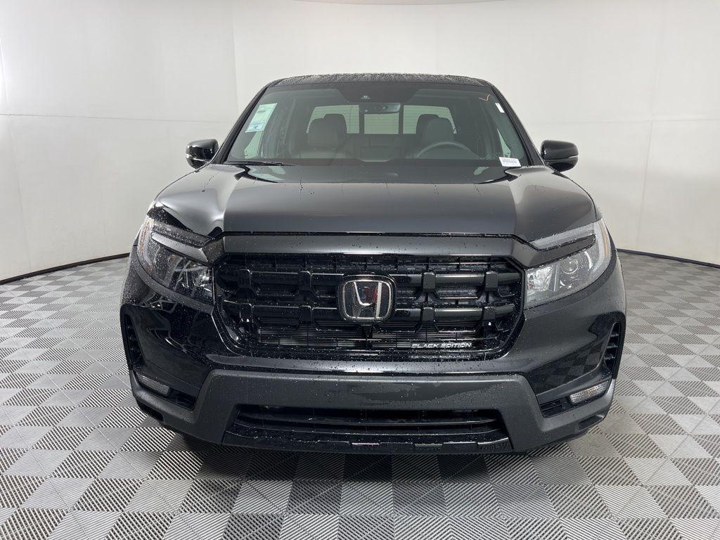 new 2026 Honda Ridgeline car, priced at $48,910