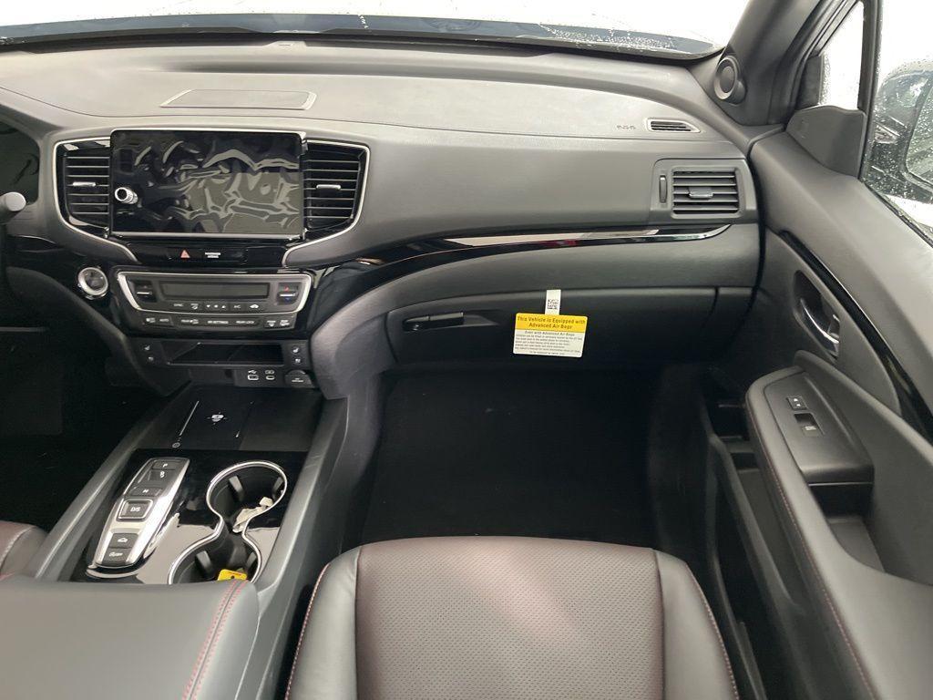 new 2026 Honda Ridgeline car, priced at $48,910