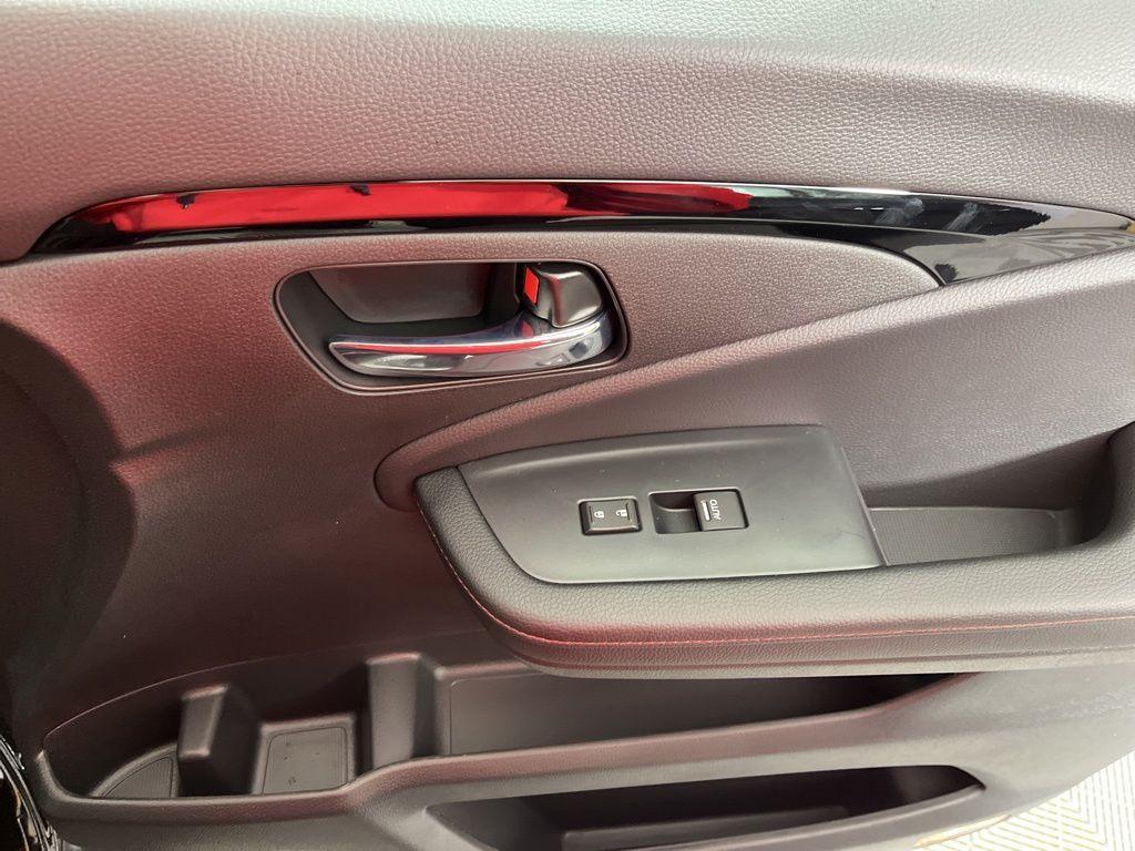 new 2026 Honda Ridgeline car, priced at $48,910