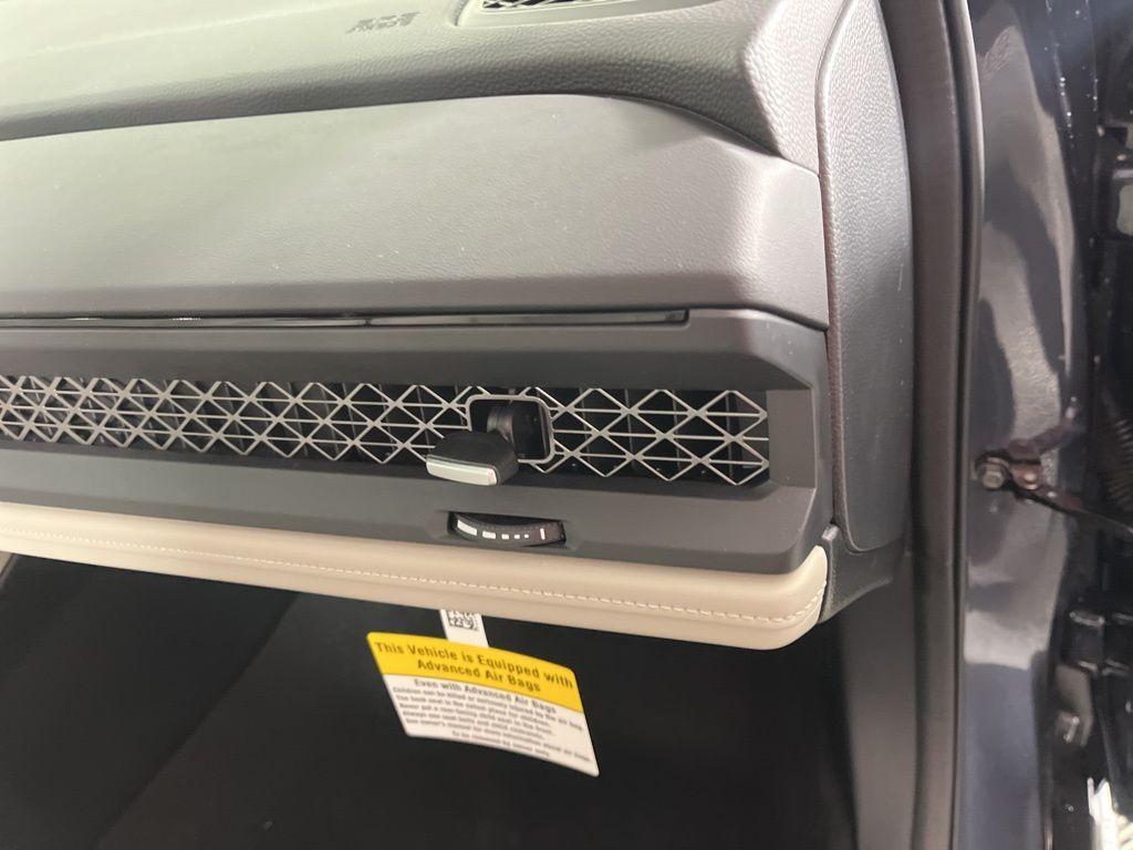 new 2025 Honda Accord car, priced at $31,755