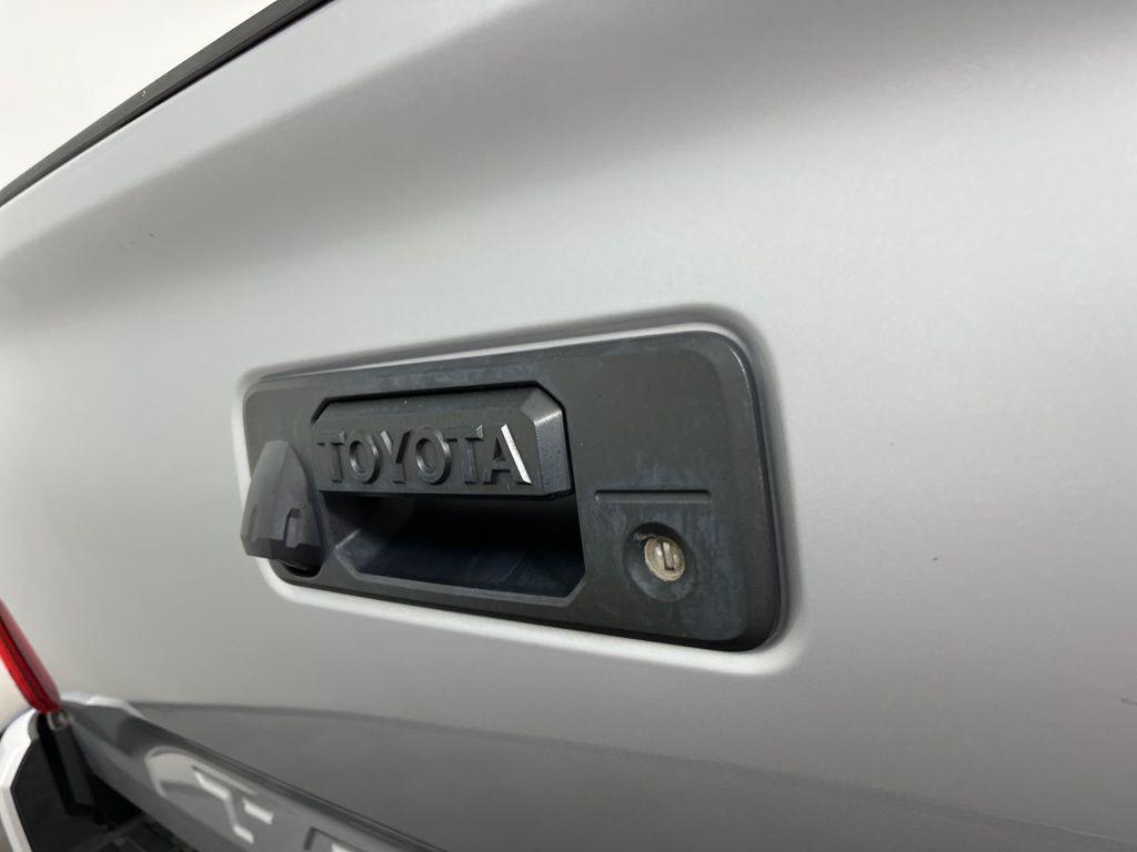 used 2019 Toyota Tacoma car, priced at $32,241