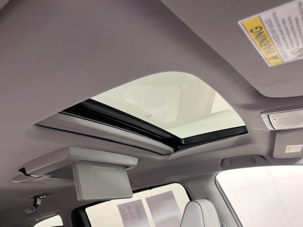 used 2024 Honda Odyssey car, priced at $42,951