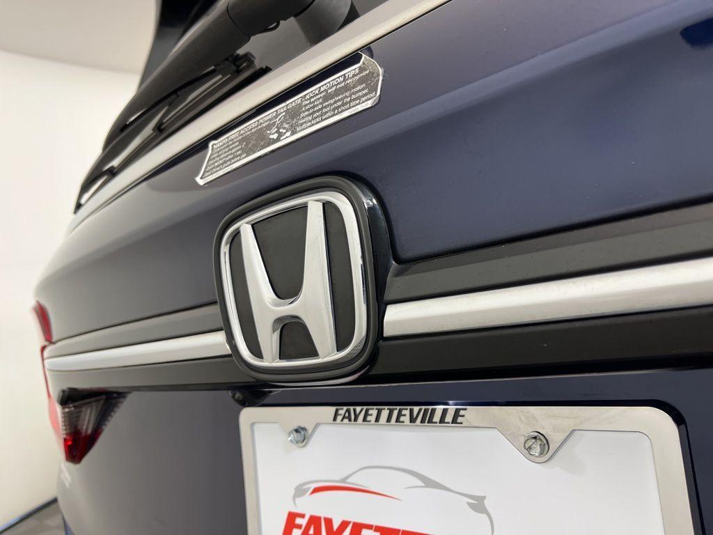 used 2024 Honda Odyssey car, priced at $42,951