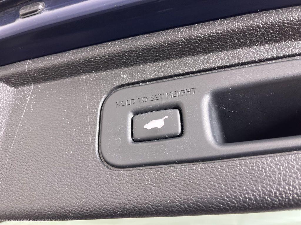 used 2024 Honda Odyssey car, priced at $42,951