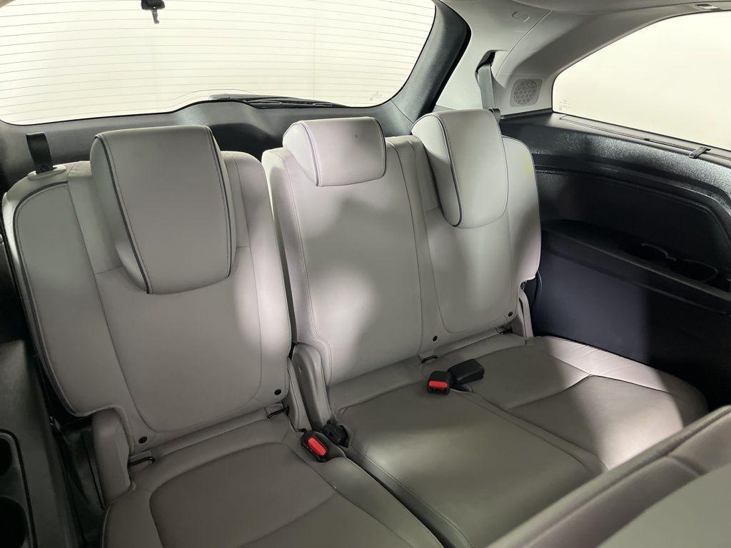 used 2024 Honda Odyssey car, priced at $42,951