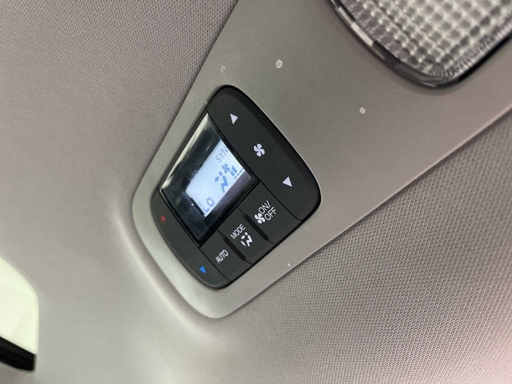 used 2024 Honda Odyssey car, priced at $42,951