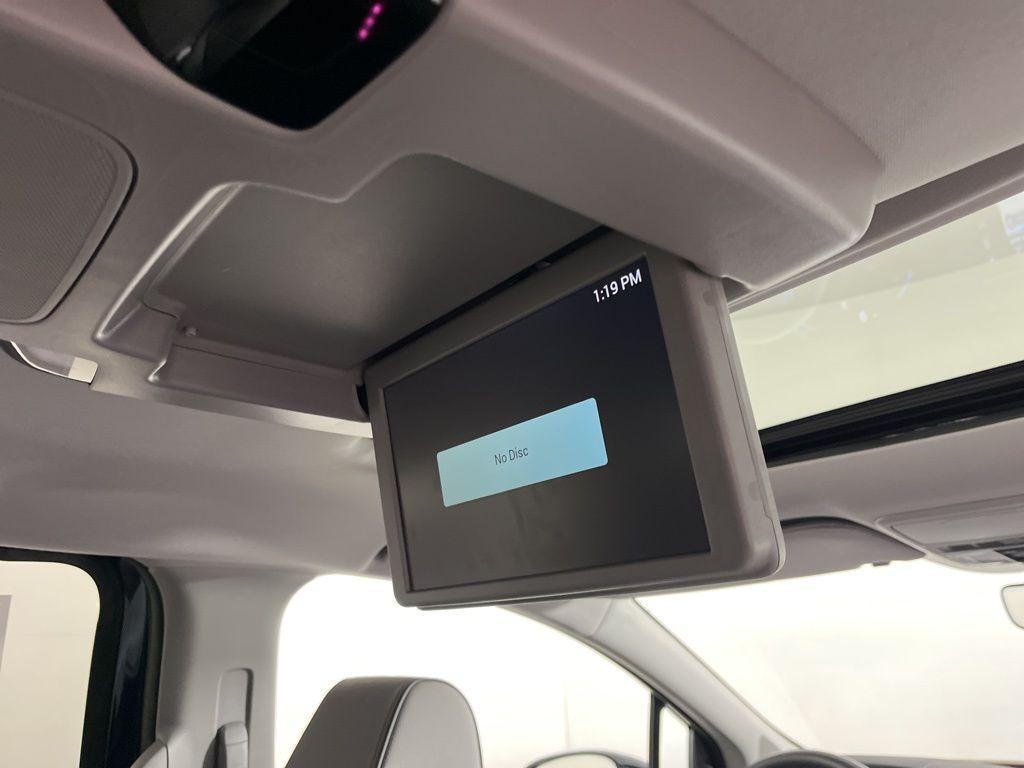 used 2024 Honda Odyssey car, priced at $42,951