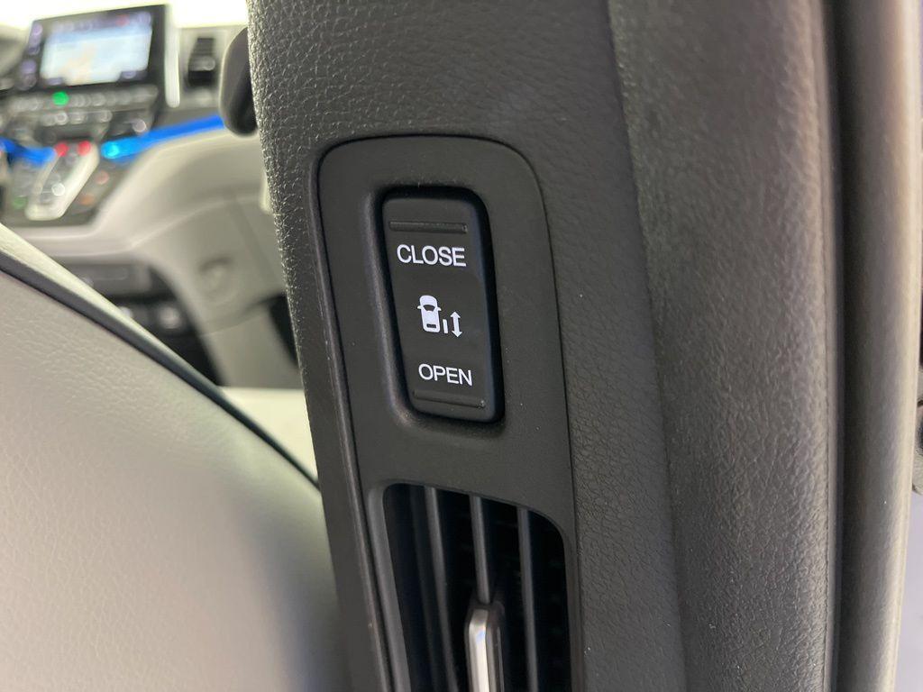 used 2024 Honda Odyssey car, priced at $42,951