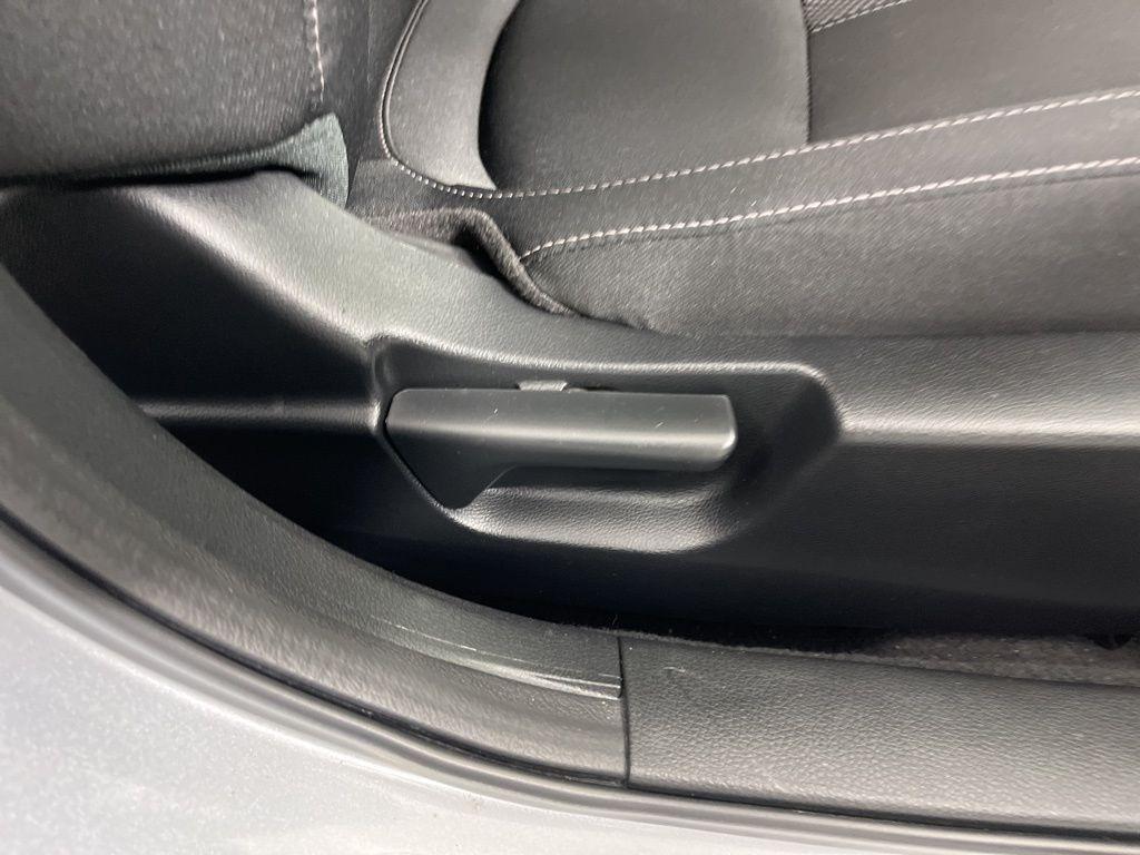 used 2020 Honda Civic car, priced at $20,420