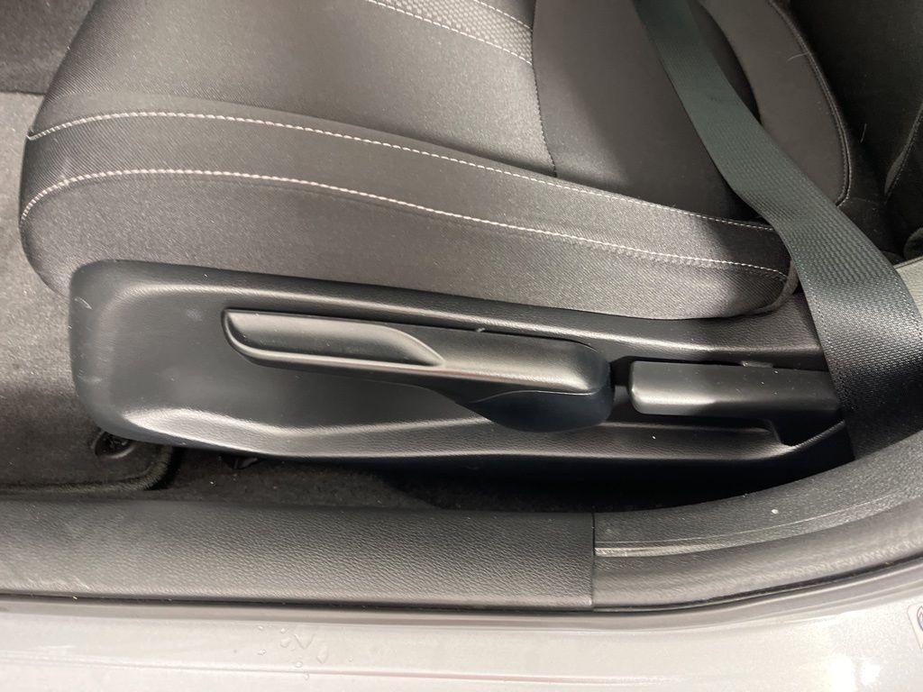 used 2020 Honda Civic car, priced at $20,420