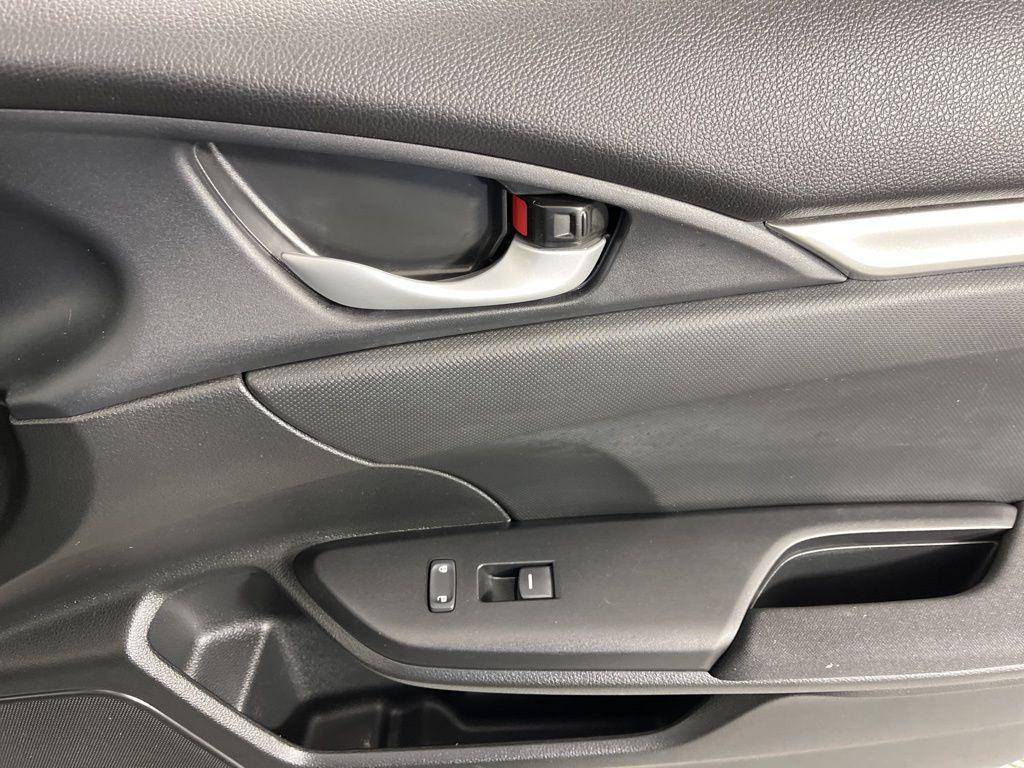 used 2020 Honda Civic car, priced at $20,420