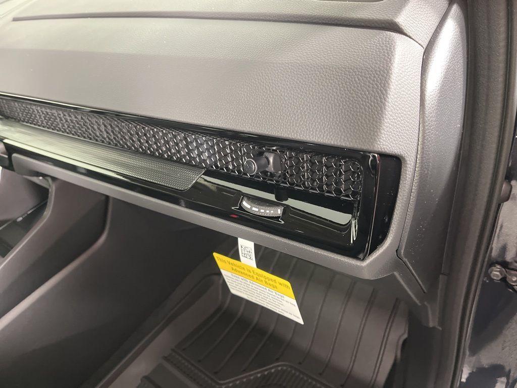 new 2026 Honda CR-V car, priced at $38,350