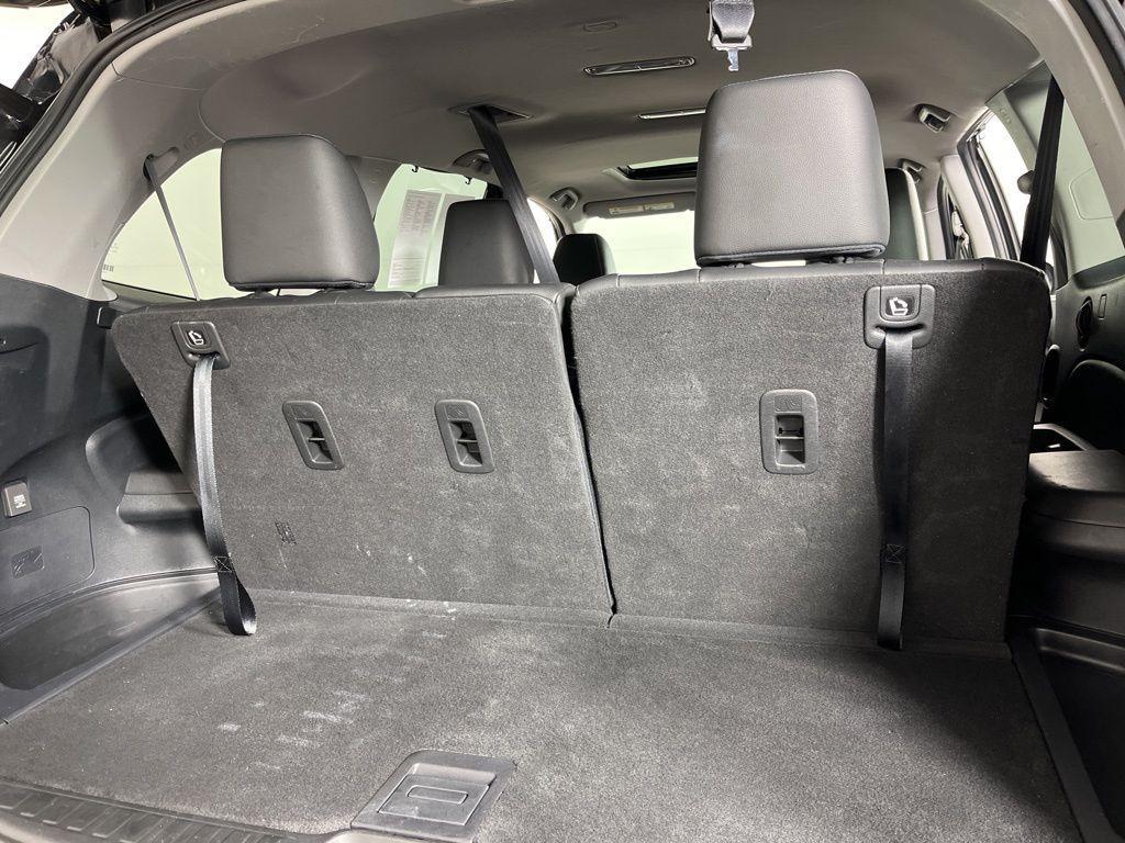 used 2022 Honda Pilot car, priced at $33,379