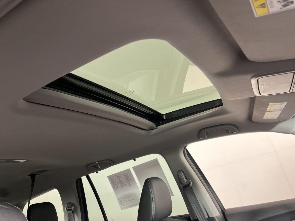 used 2022 Honda Pilot car, priced at $33,379