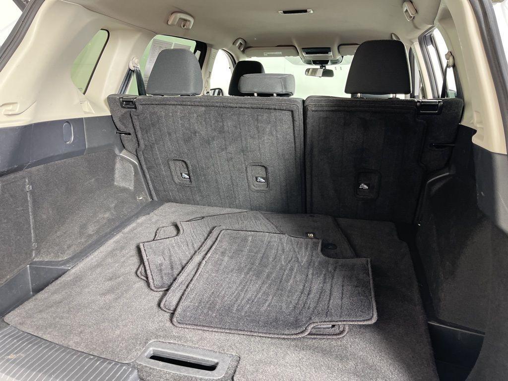 used 2024 Nissan Rogue car, priced at $22,224