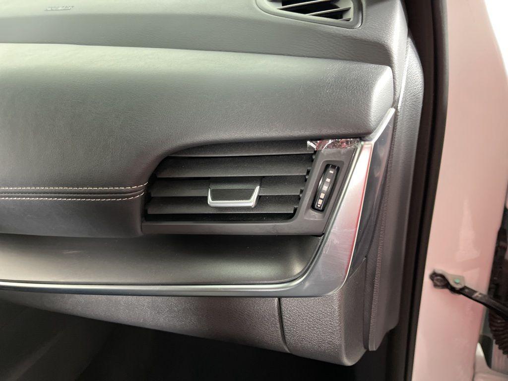 used 2024 Nissan Rogue car, priced at $22,224