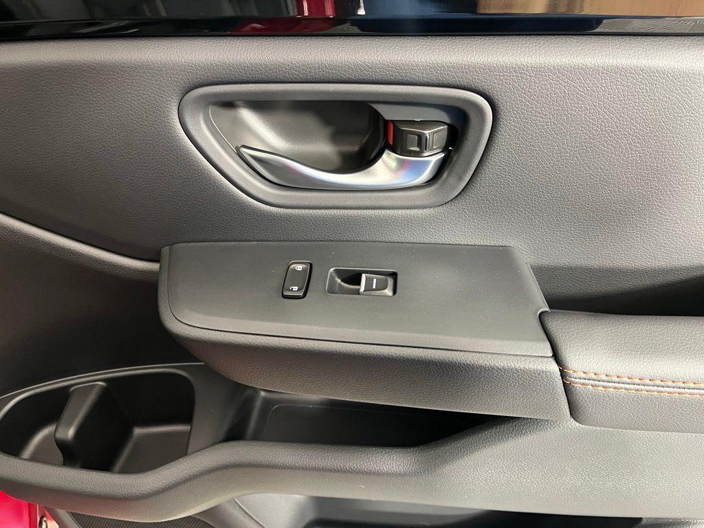 new 2025 Honda Pilot car, priced at $51,350