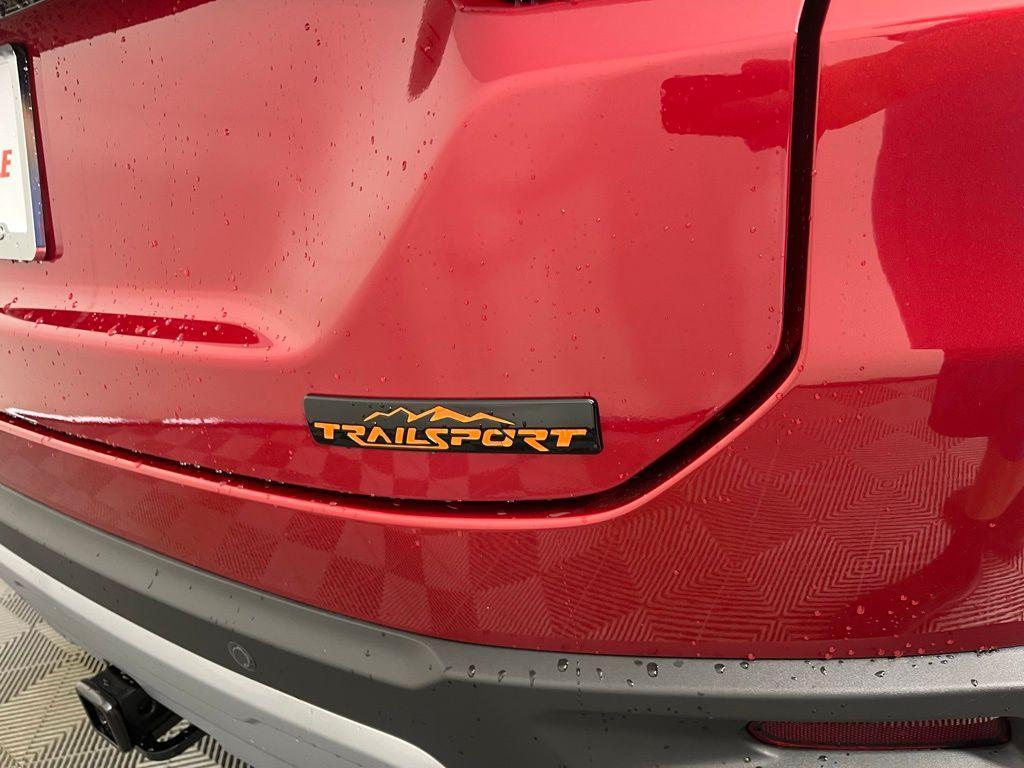 new 2025 Honda Pilot car, priced at $51,350