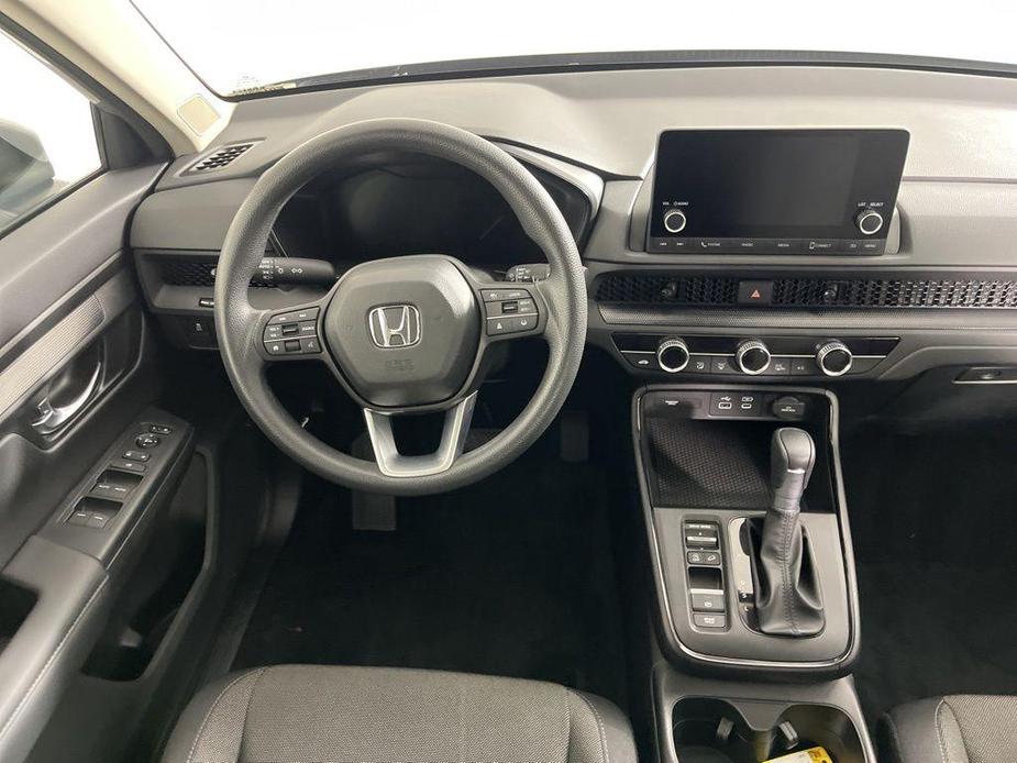 used 2024 Honda CR-V car, priced at $30,600