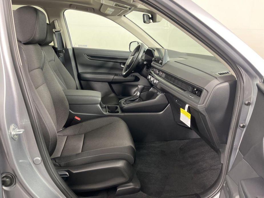 used 2024 Honda CR-V car, priced at $30,600