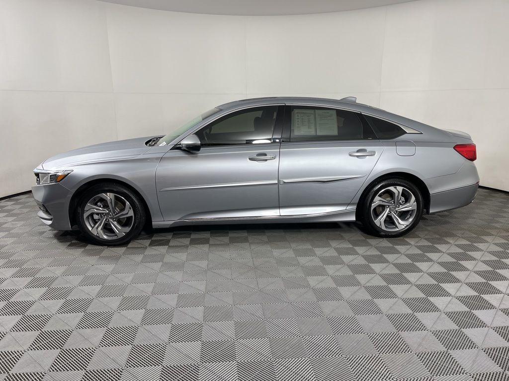 used 2020 Honda Accord car, priced at $26,993