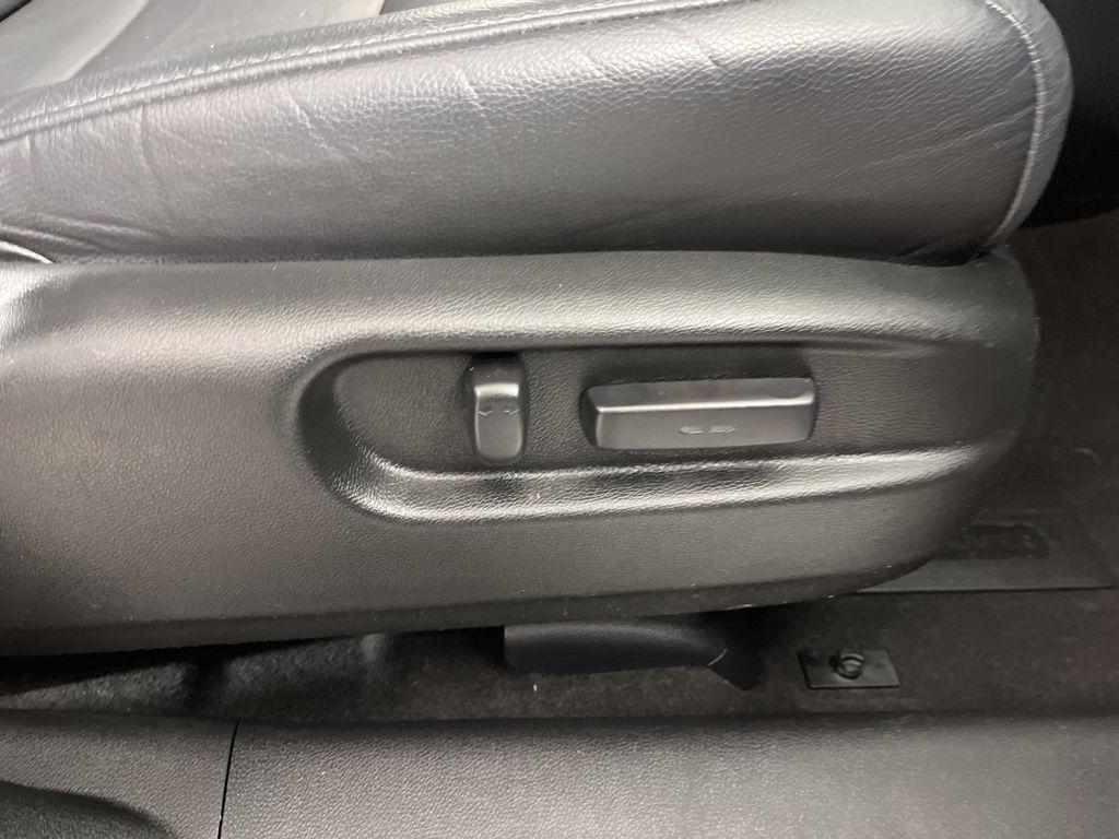 used 2022 Honda Pilot car, priced at $29,502