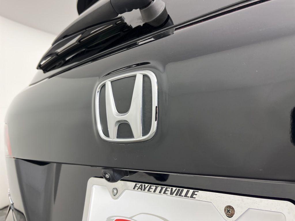 used 2022 Honda Pilot car, priced at $29,502
