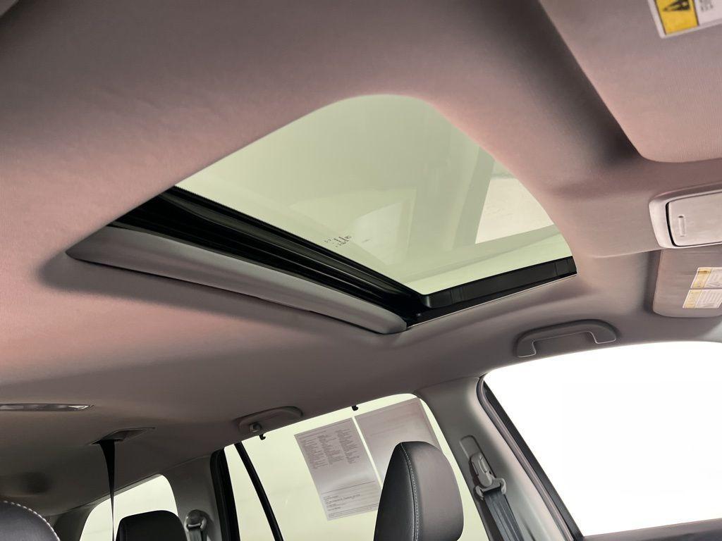 used 2022 Honda Pilot car, priced at $29,502